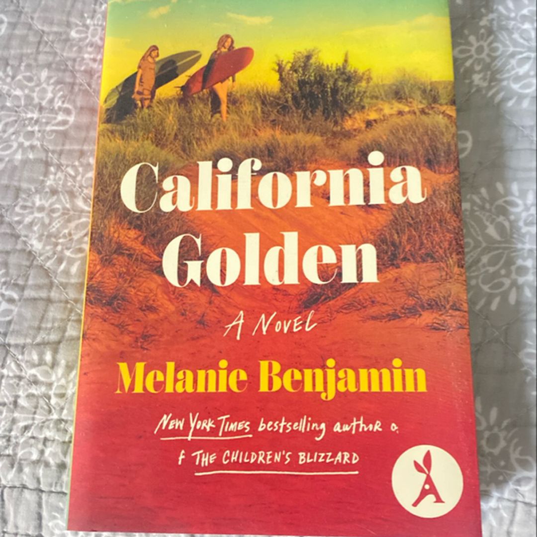 California Golden