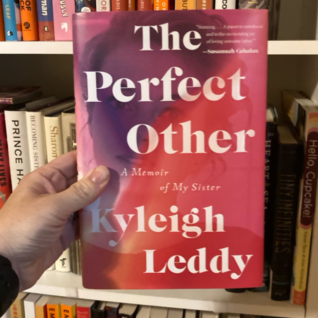 The Perfect Other