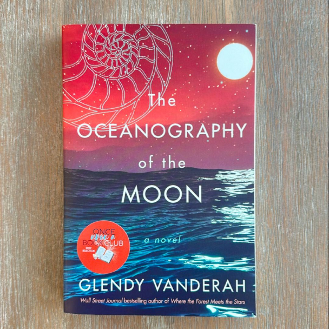 The Oceanography of the Moon