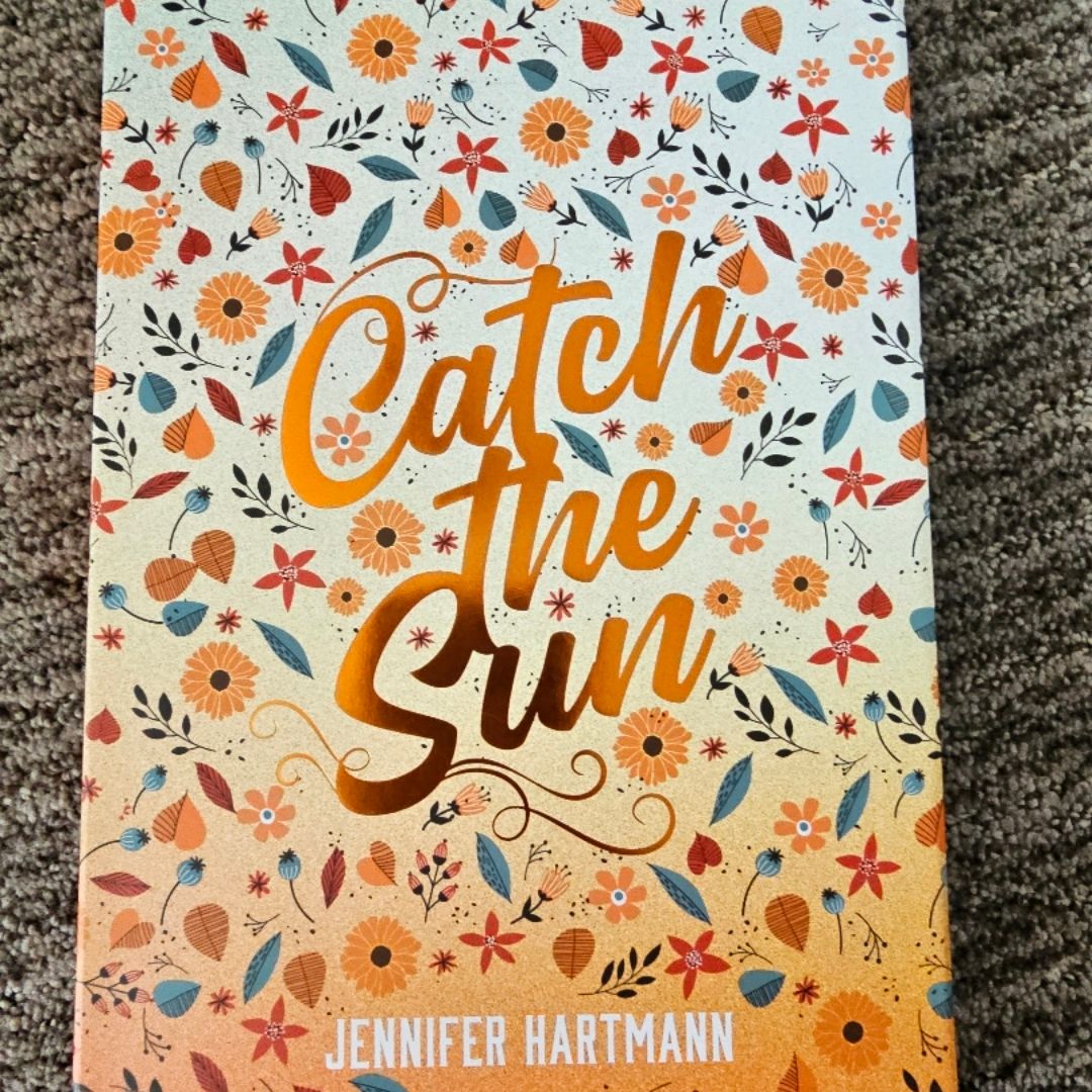 Catch the sun