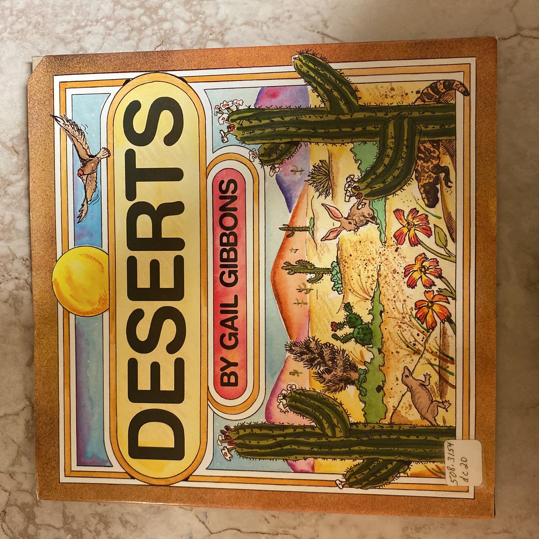 Deserts