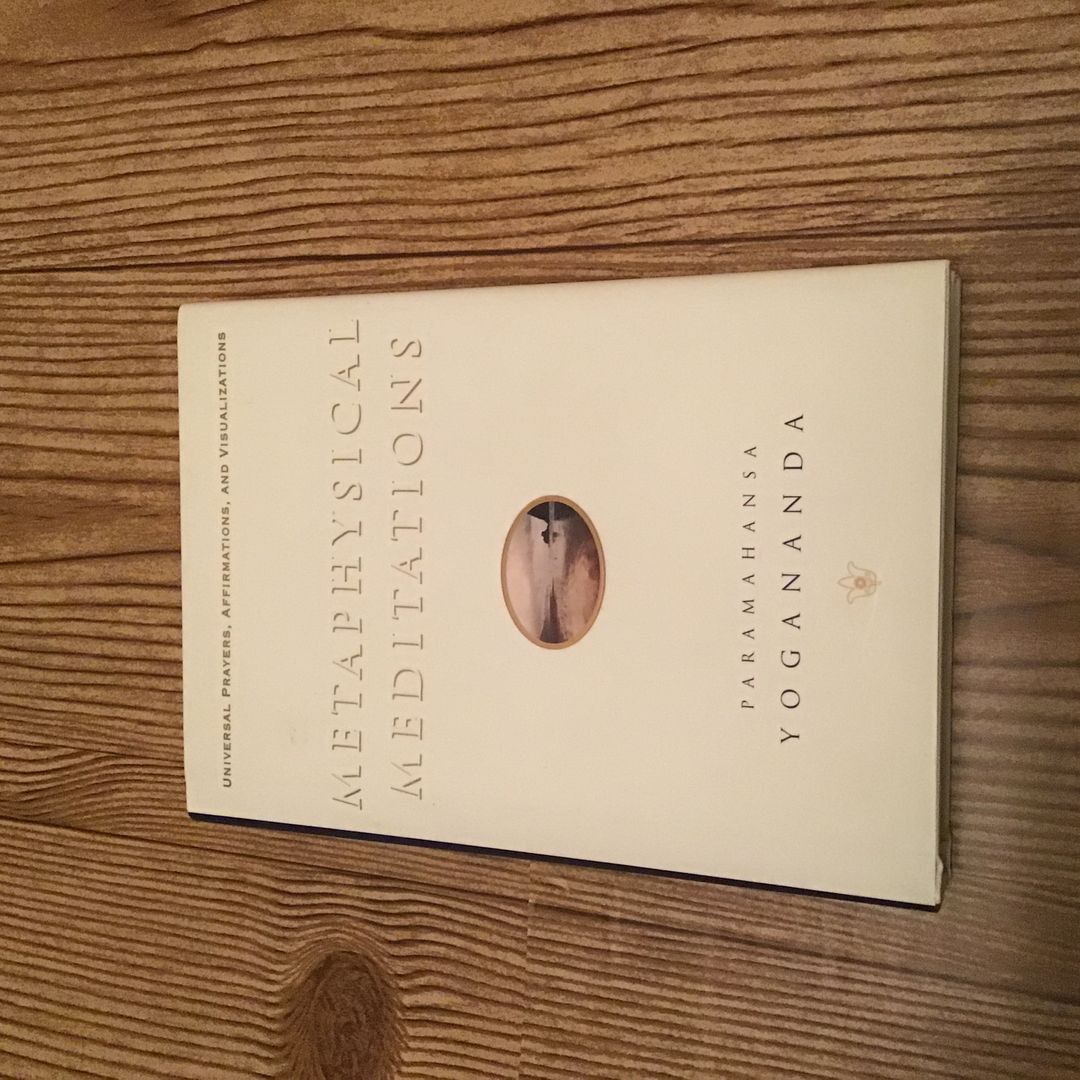 Metaphysical Meditations