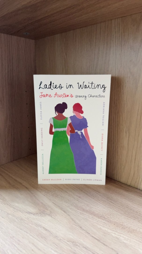 Ladies in Waiting