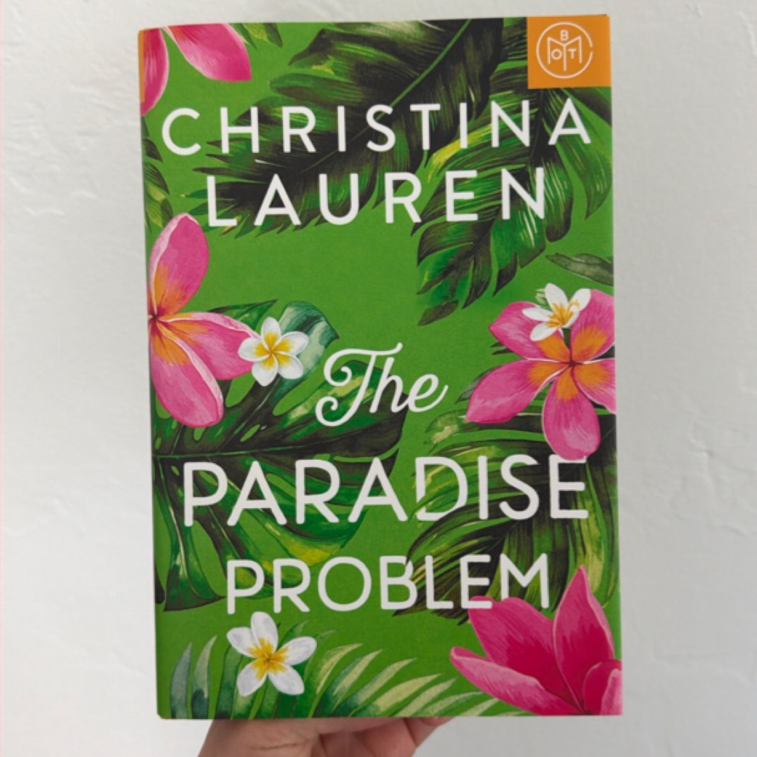 The Paradise Problem