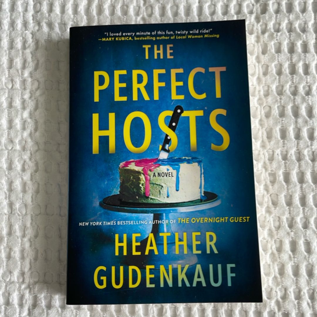 The Perfect Hosts