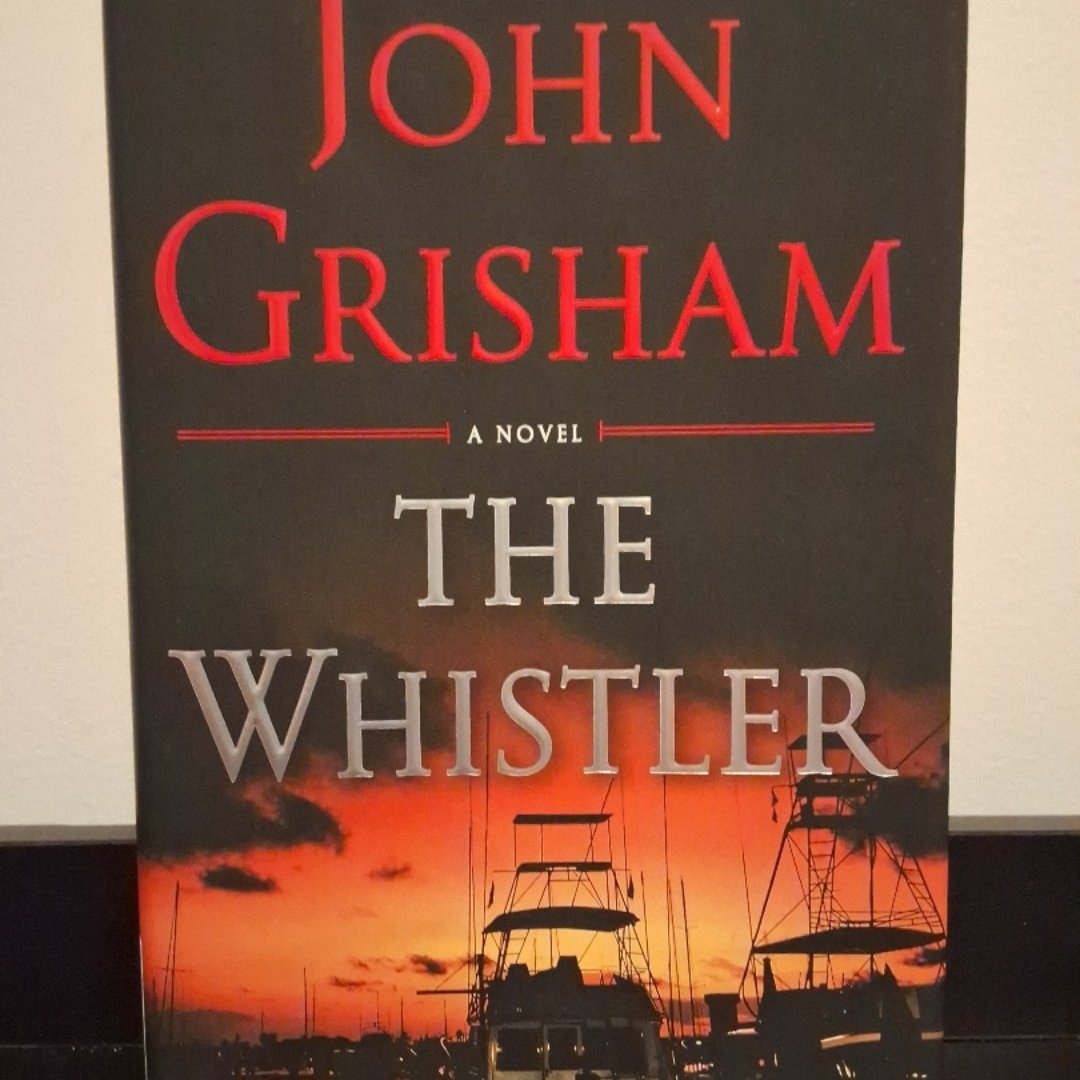The Whistler