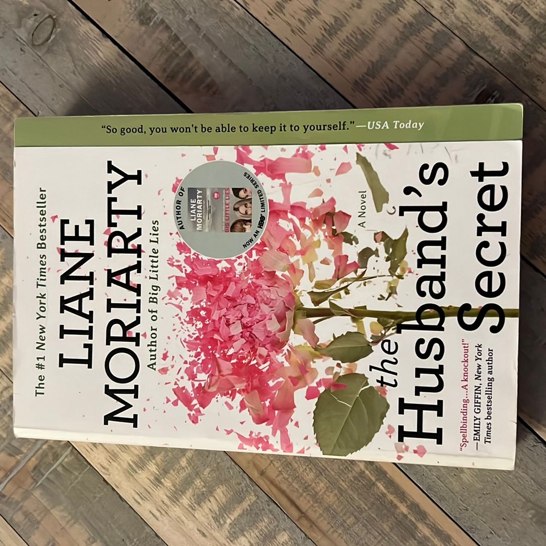 The Husband's Secret