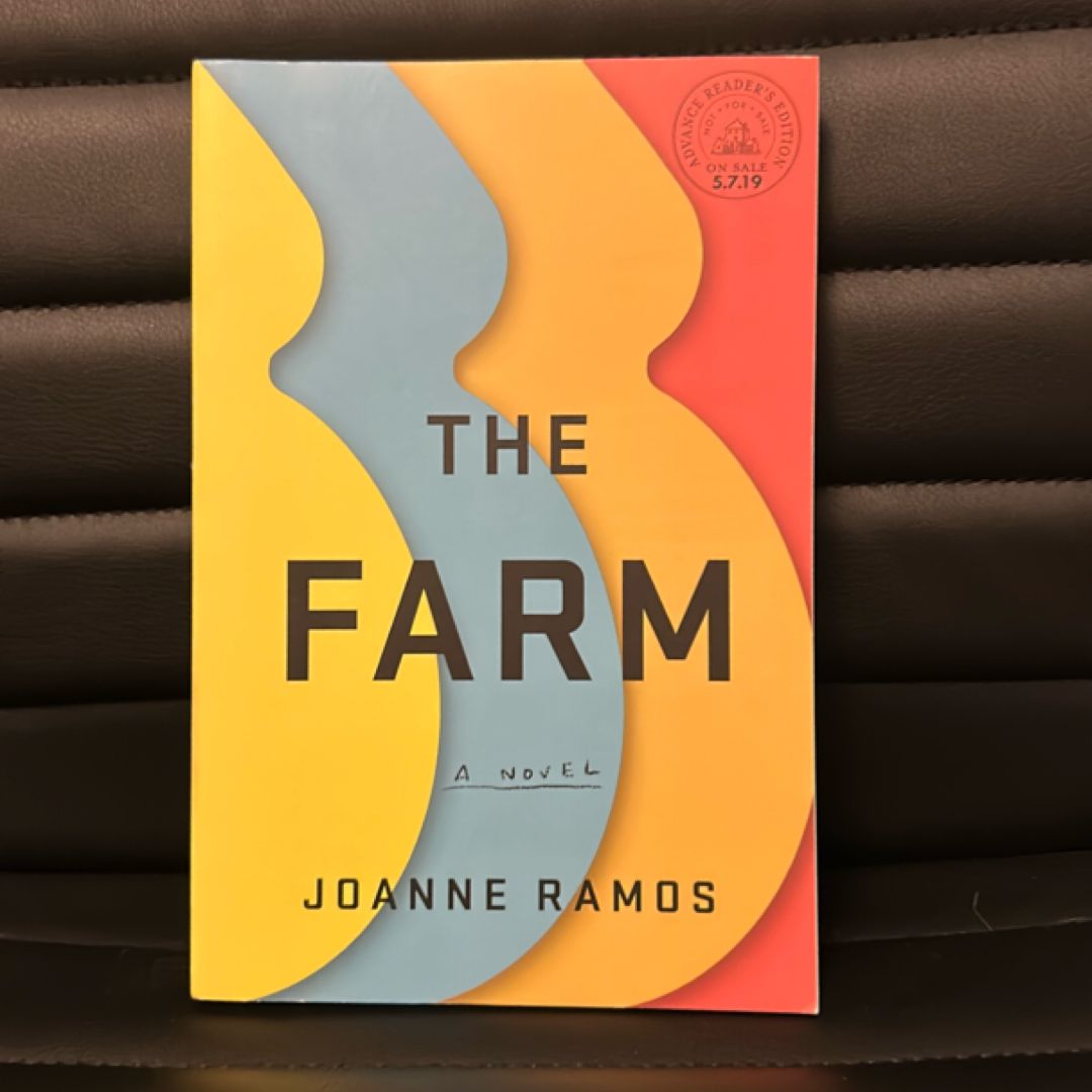 The Farm (ARC)