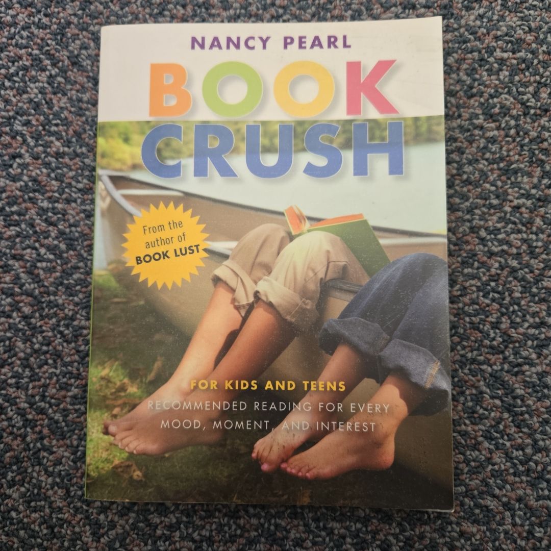 Book Crush