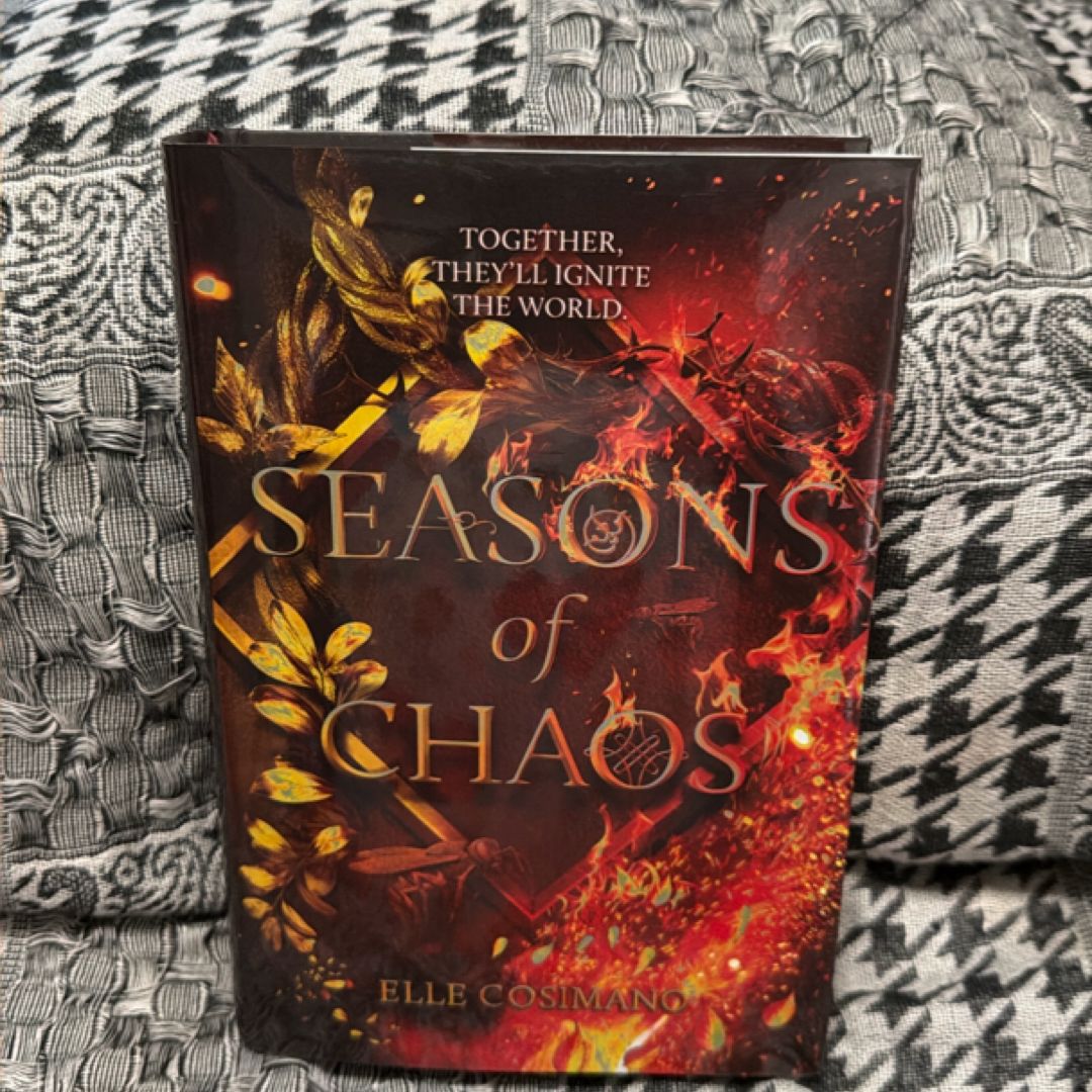 Seasons of Chaos