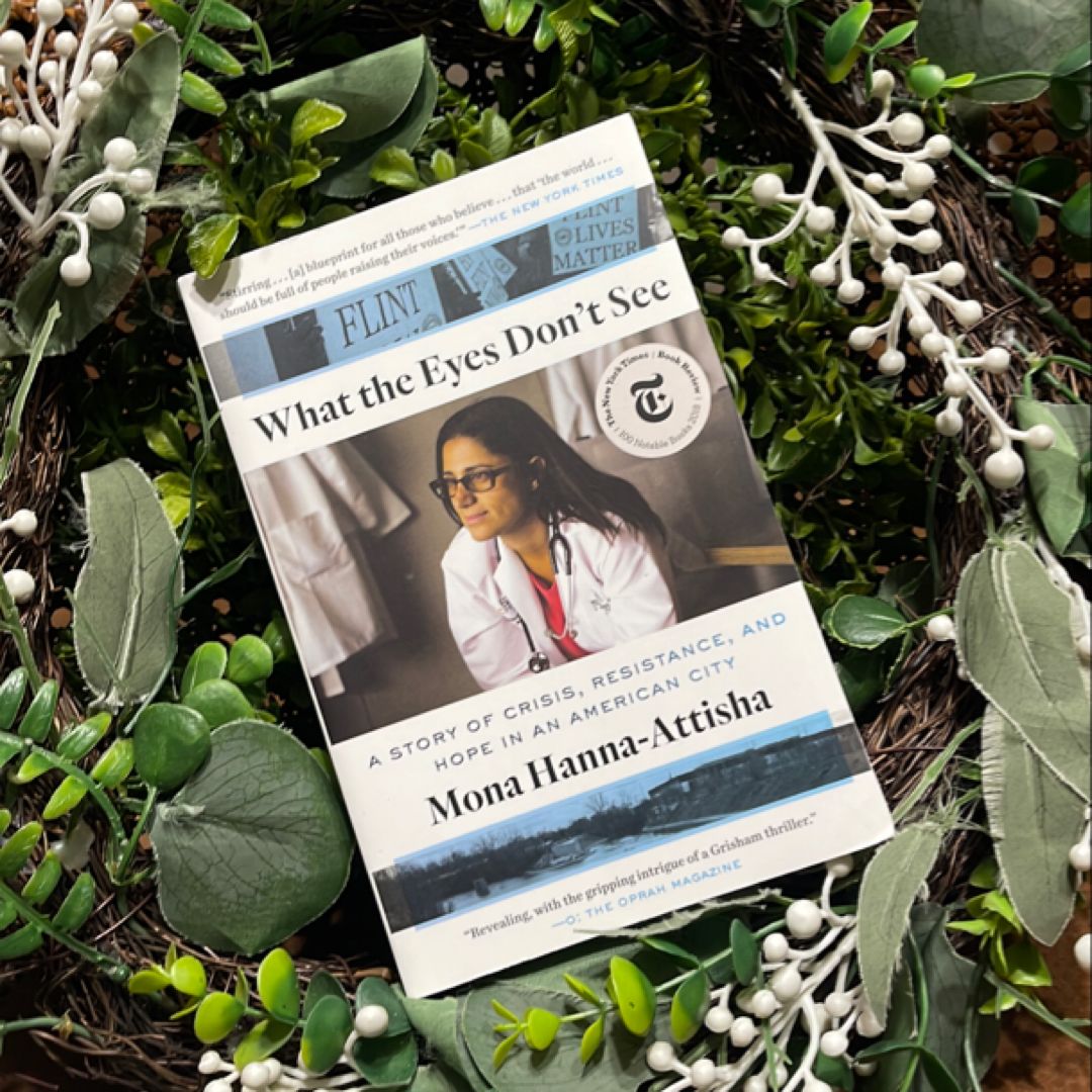 What the Eyes Don't See