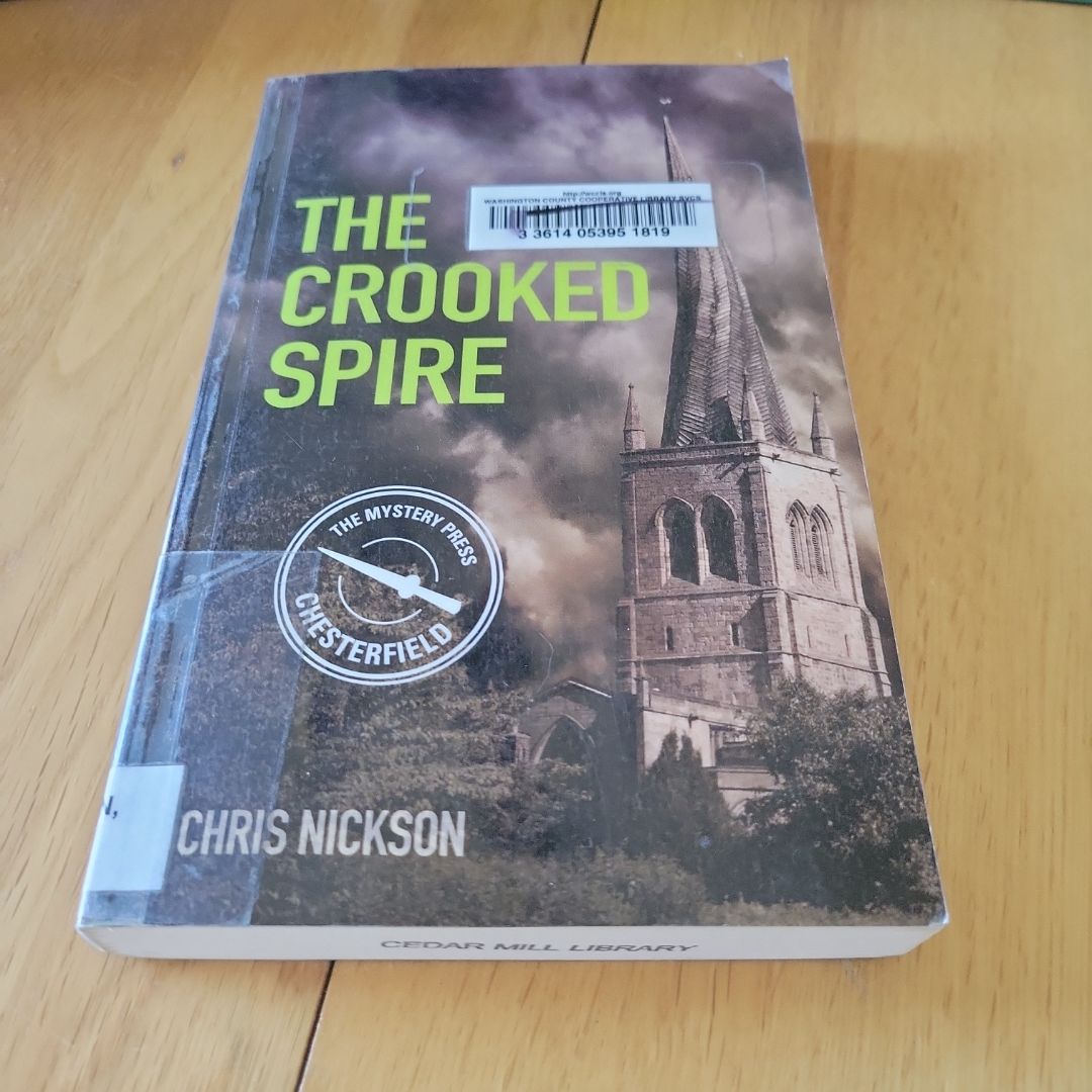 The Crooked Spire