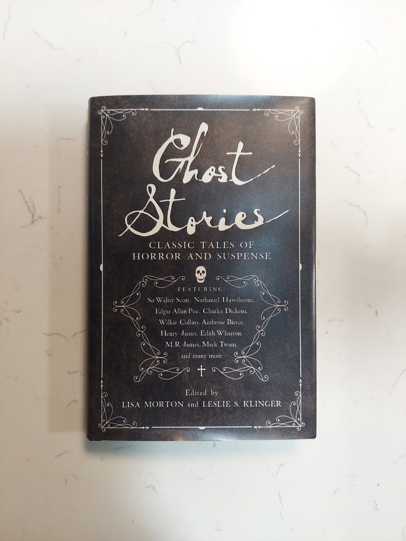 Ghost Stories