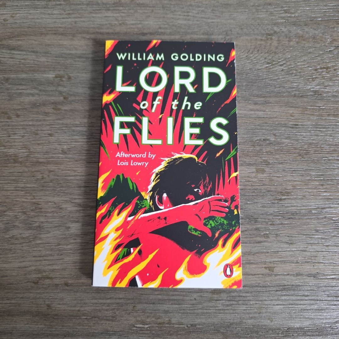 Lord of the Flies