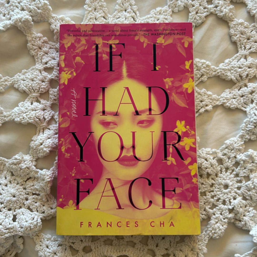 If I Had Your Face