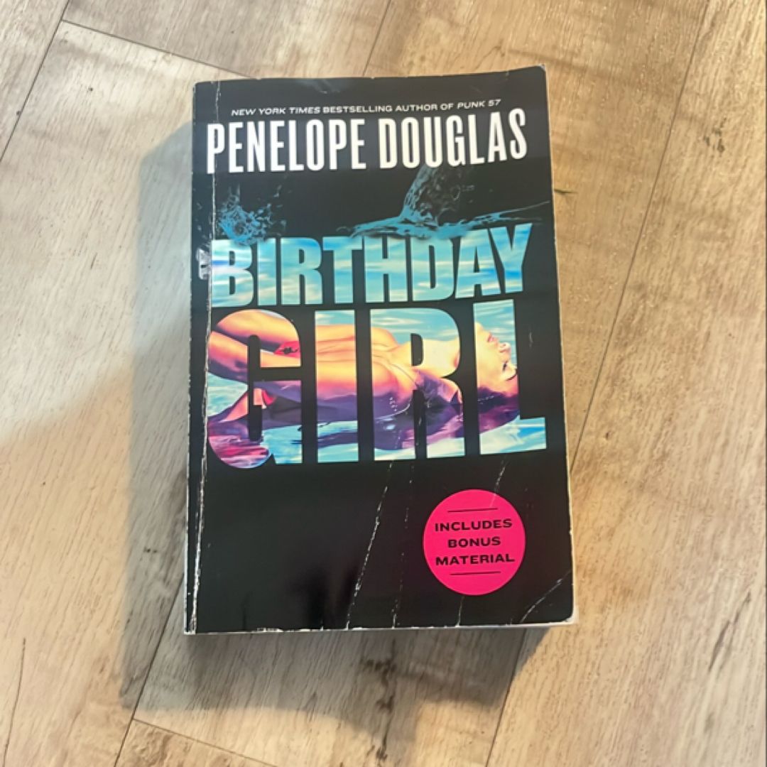 Birthday Girl