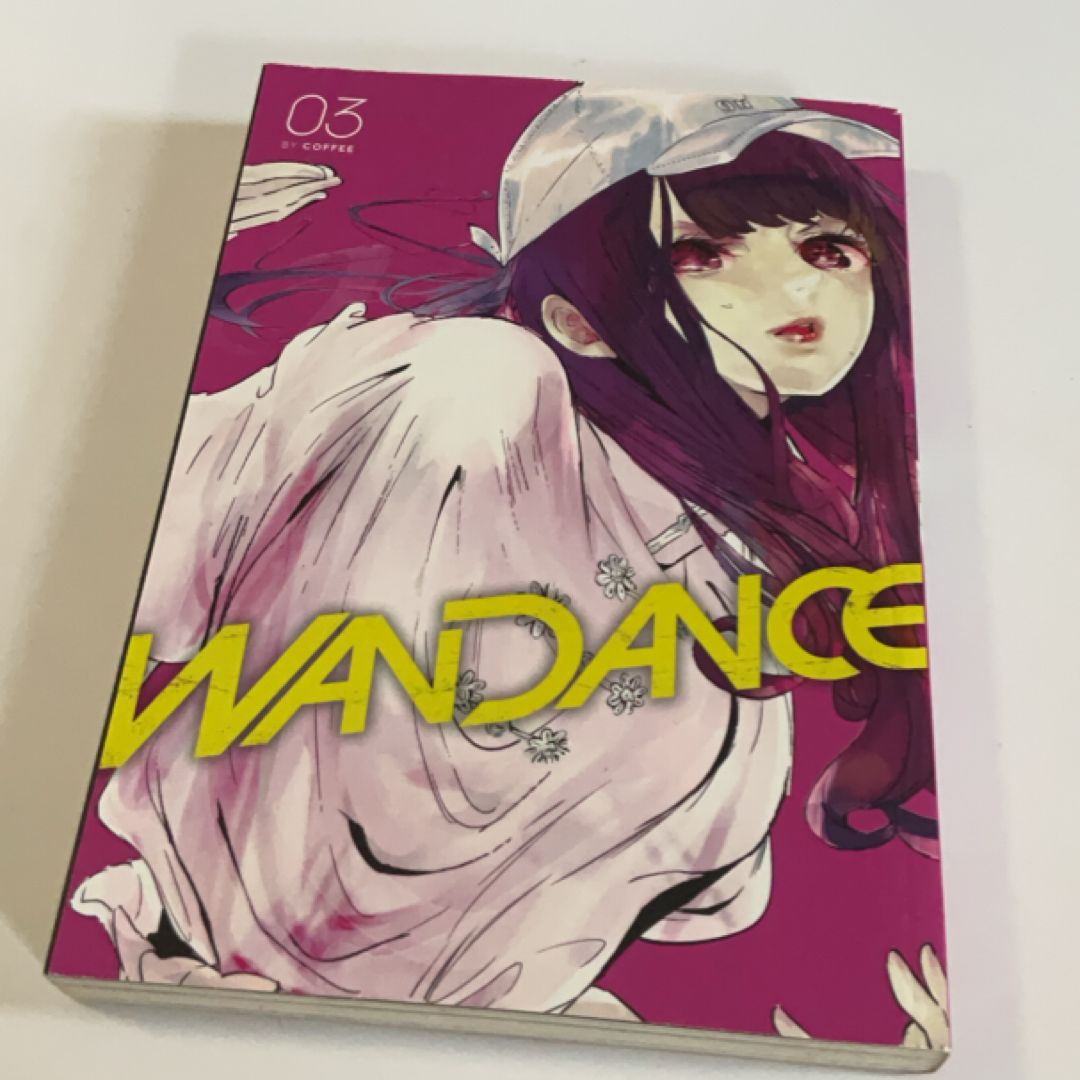 Wandance 3