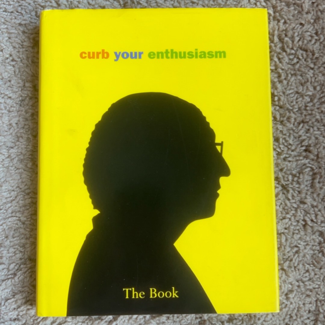 Curb Your Enthusiasm