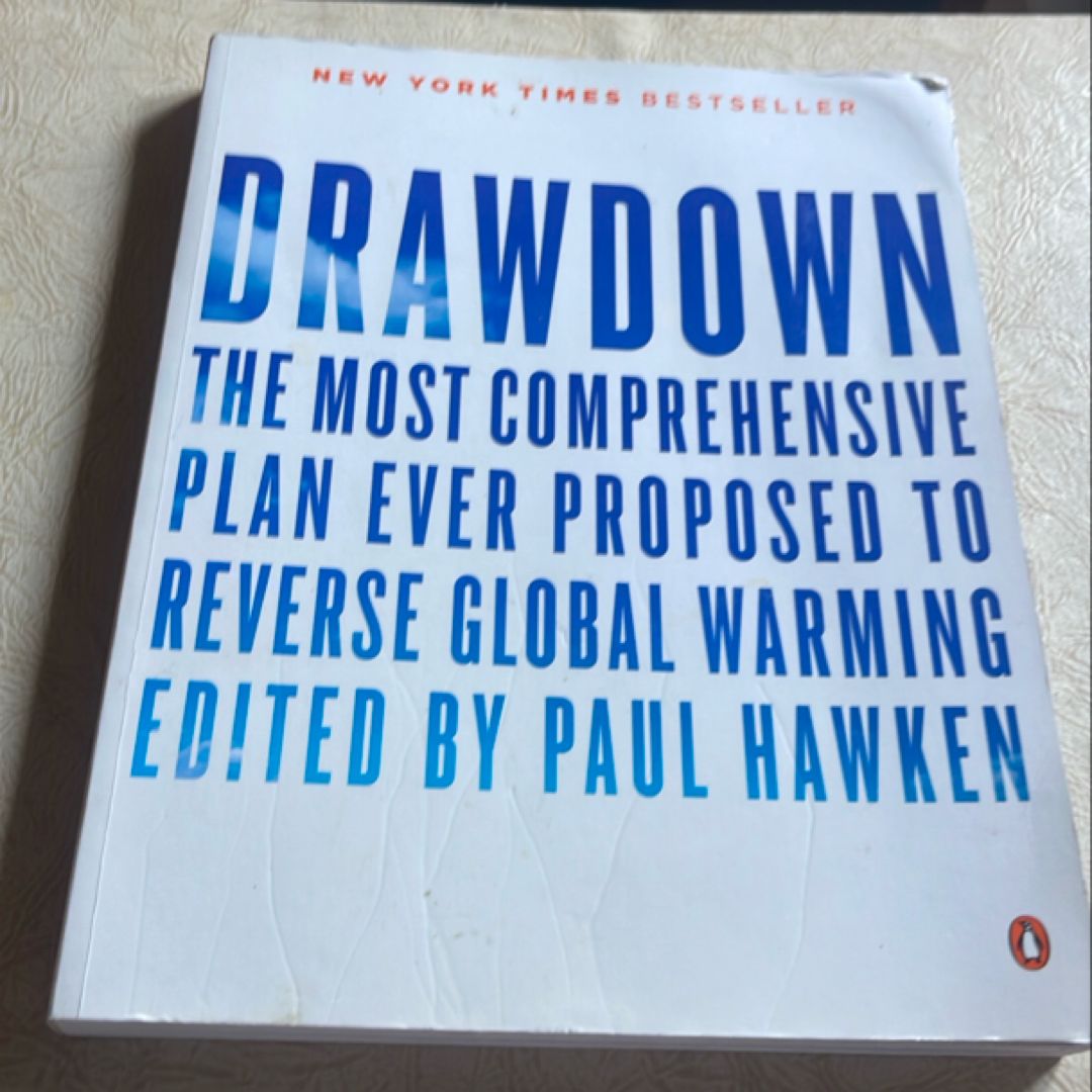 Drawdown