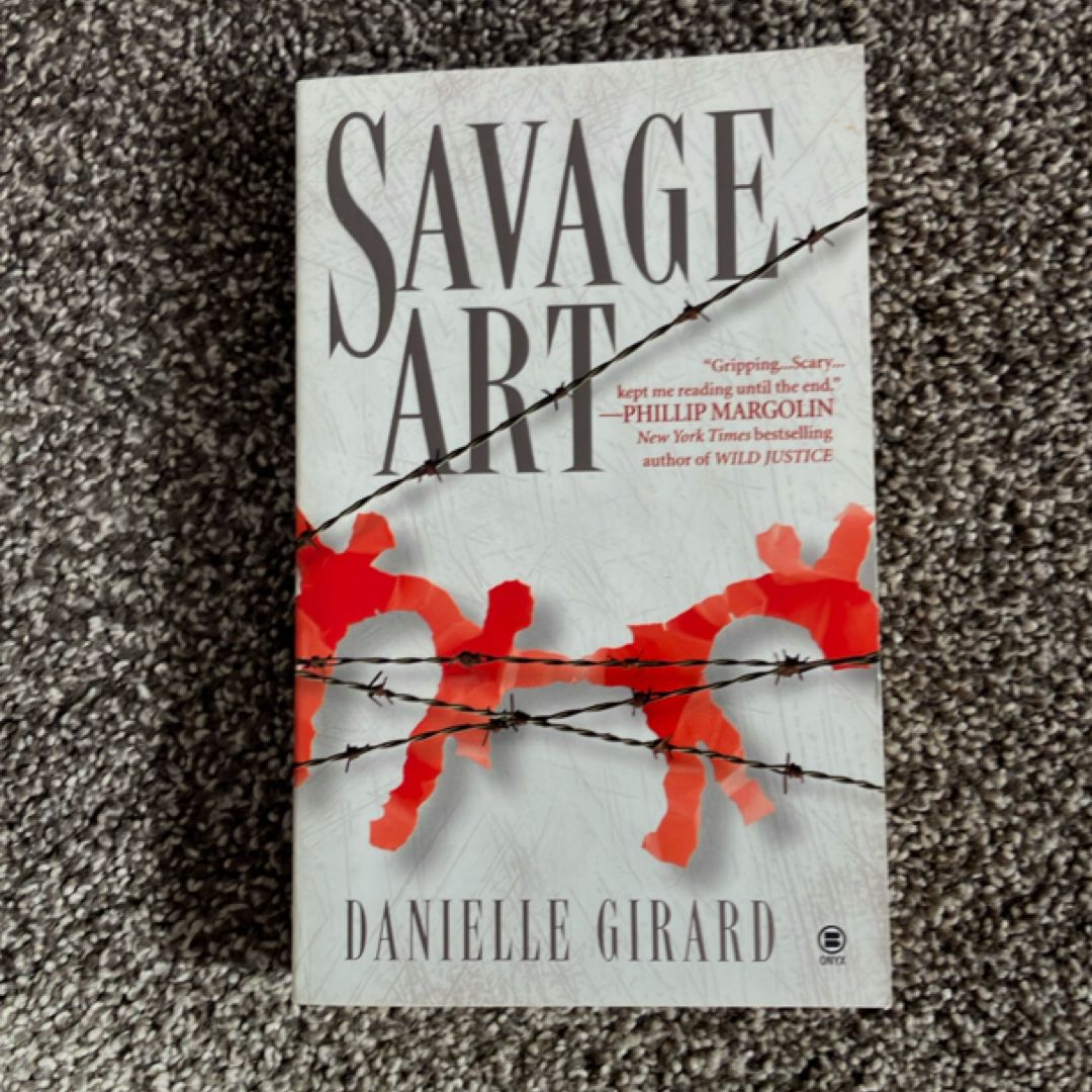 Savage Art
