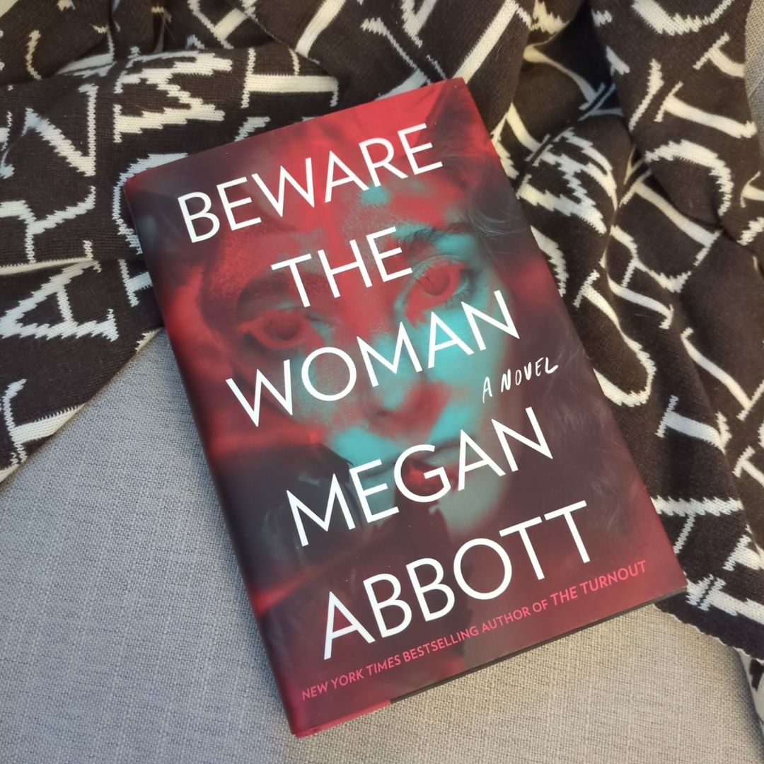 Beware the Woman