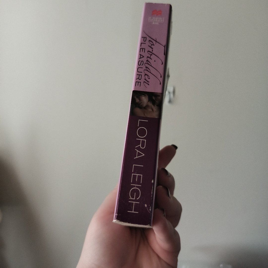 Forbidden Pleasure