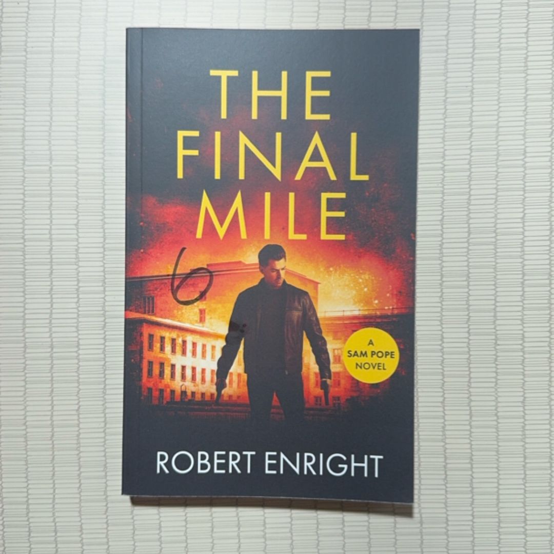 The Final Mile