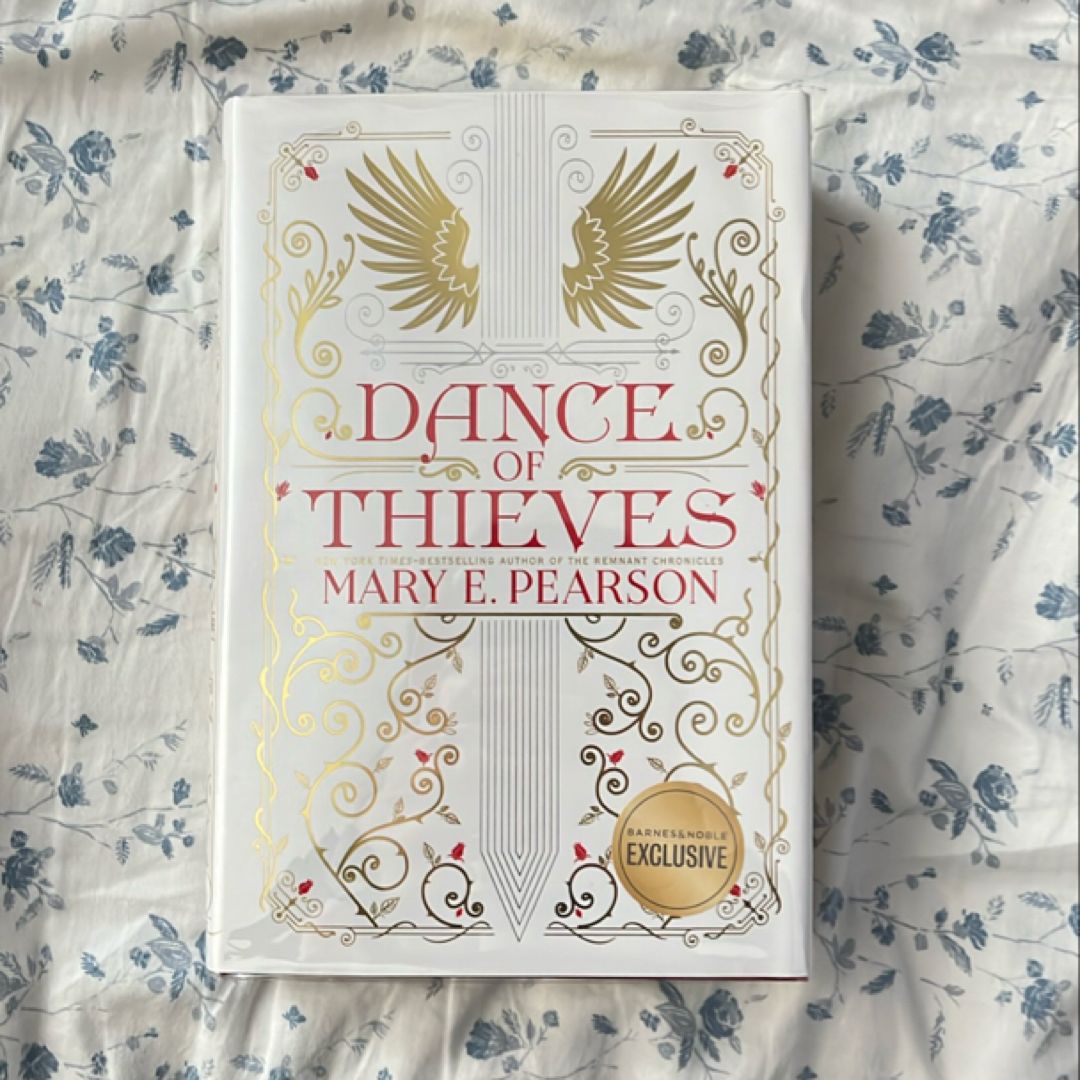 Dance of Thieves