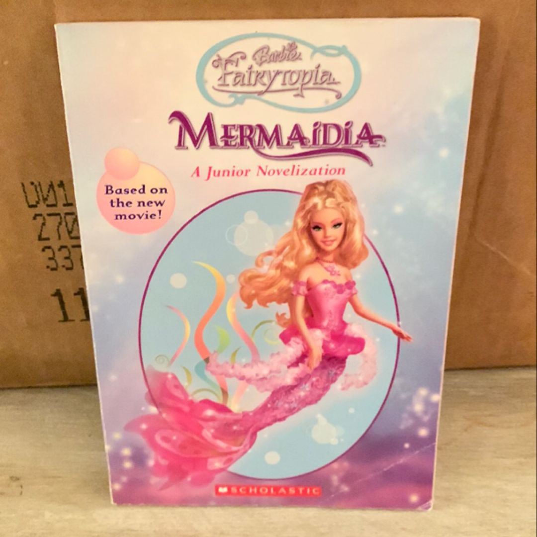 Mermaidia