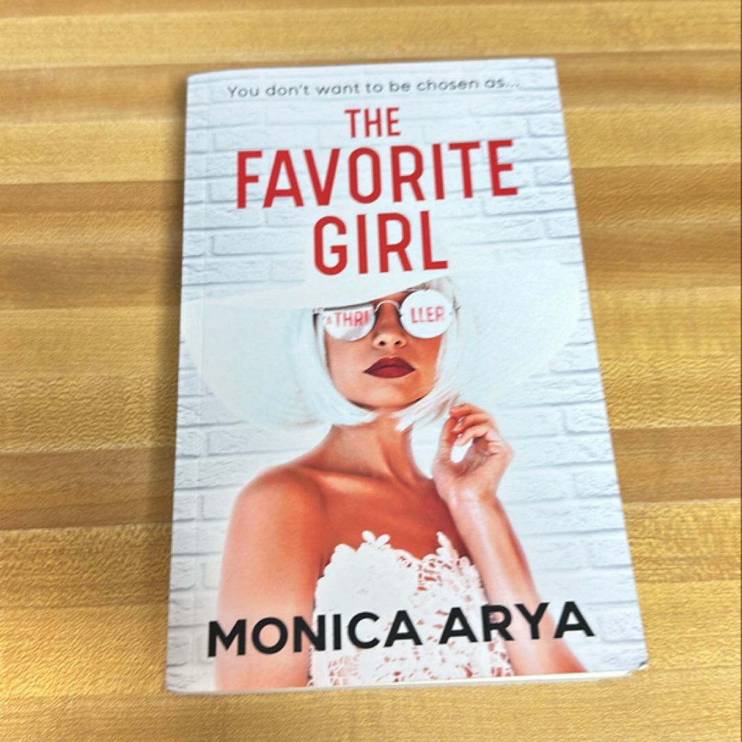 The Favorite Girl