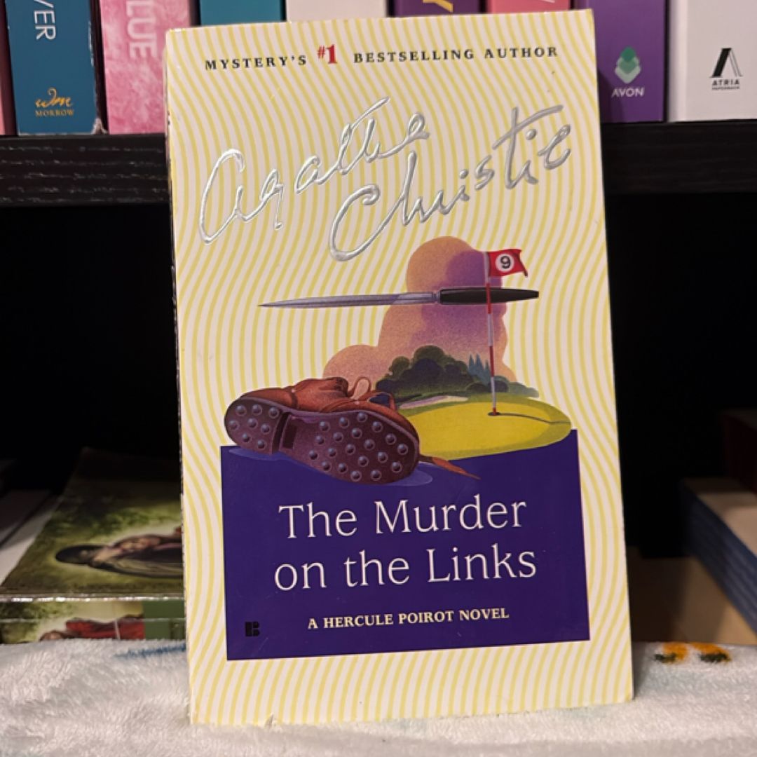 The Murder on the Links