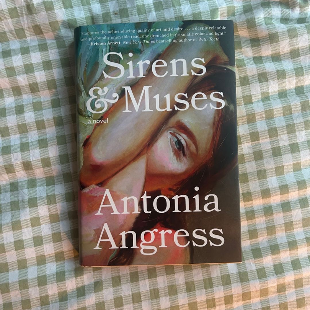 Sirens and Muses