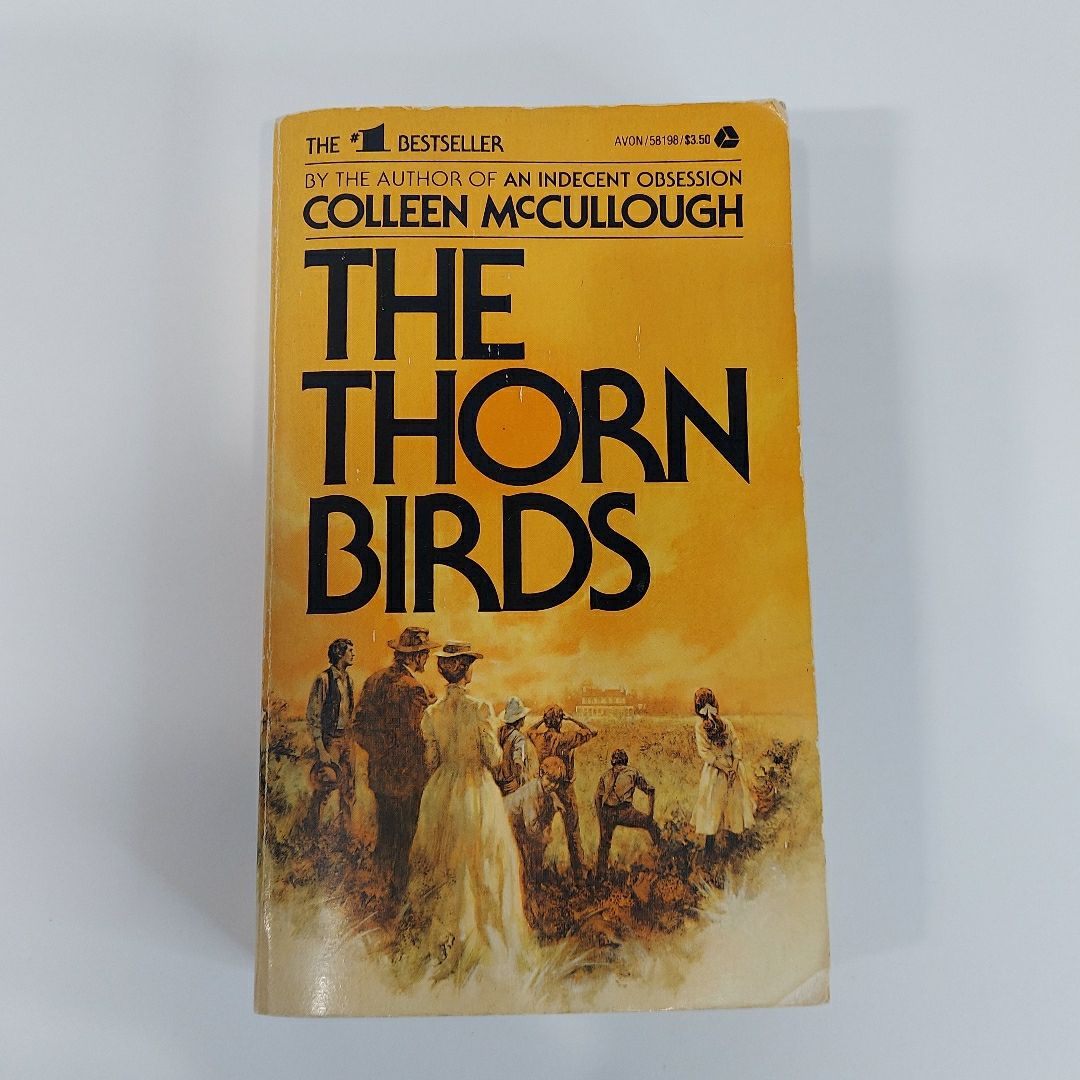 The Thorn Birds
