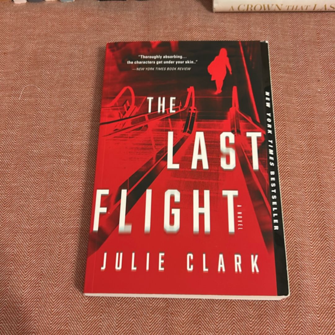 The Last Flight