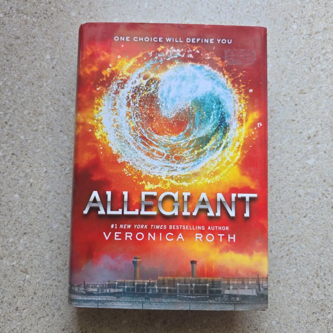 Allegiant