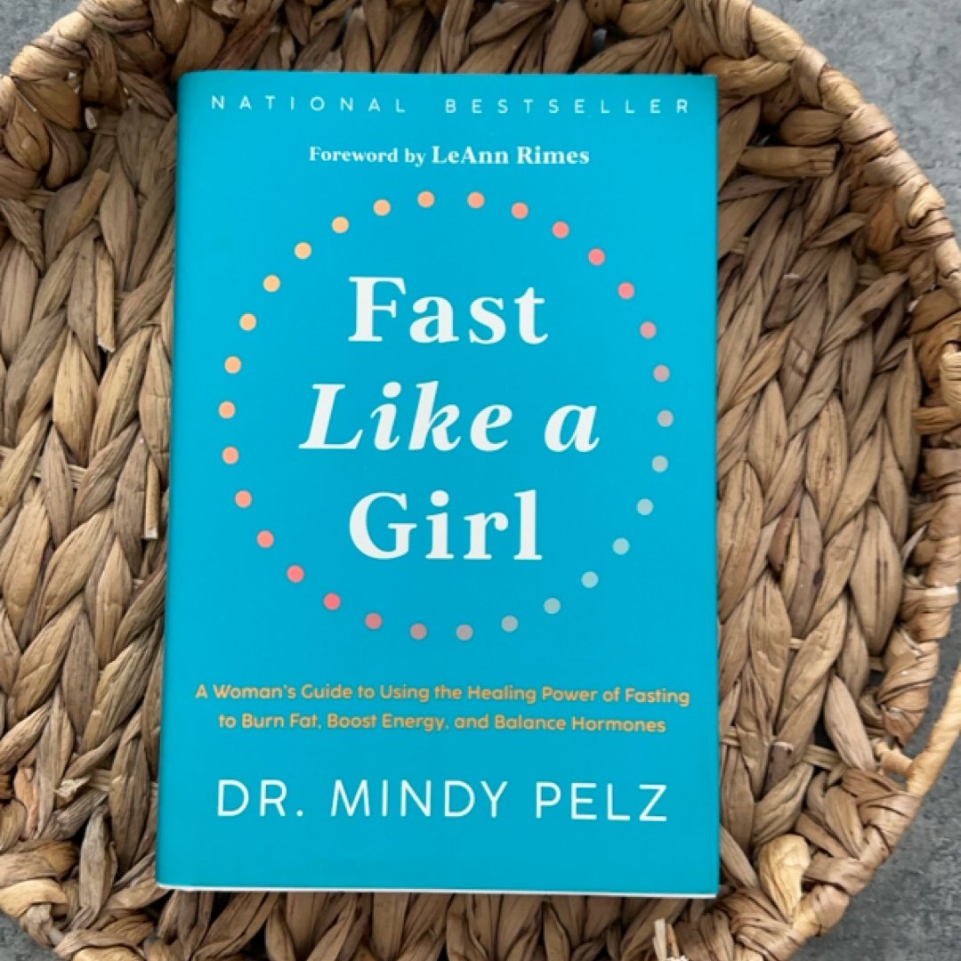Fast Like a Girl
