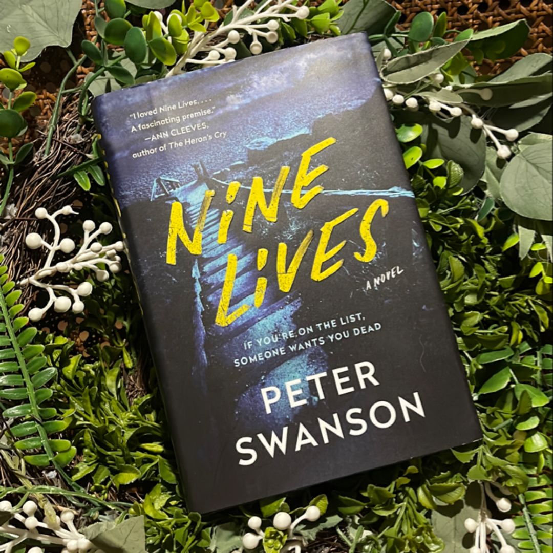 Nine Lives