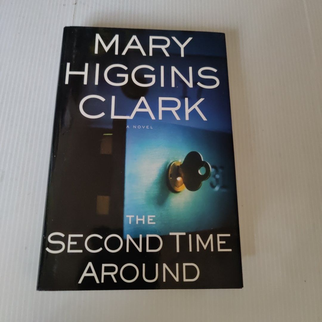The Second Time Around