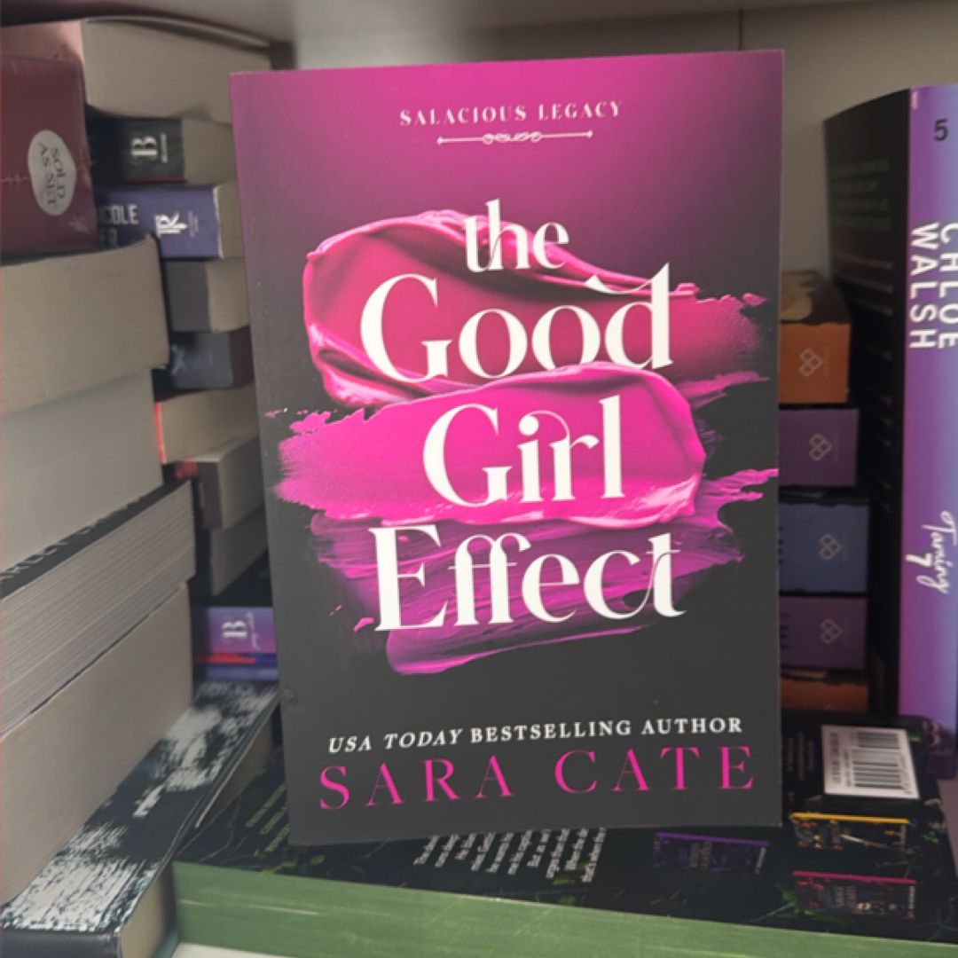 The Good Girl Effect (Deluxe Edition)