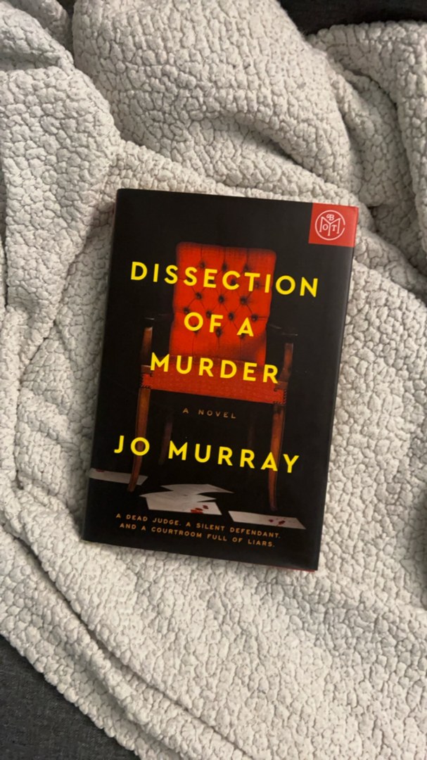 Dissection of a Murder