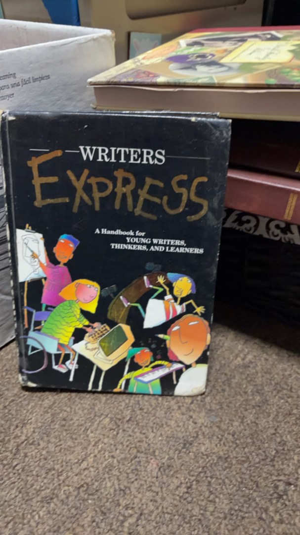 Writers Express
