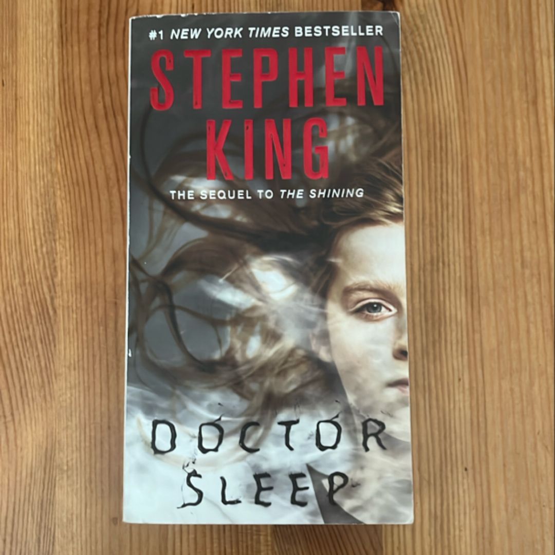 Doctor Sleep