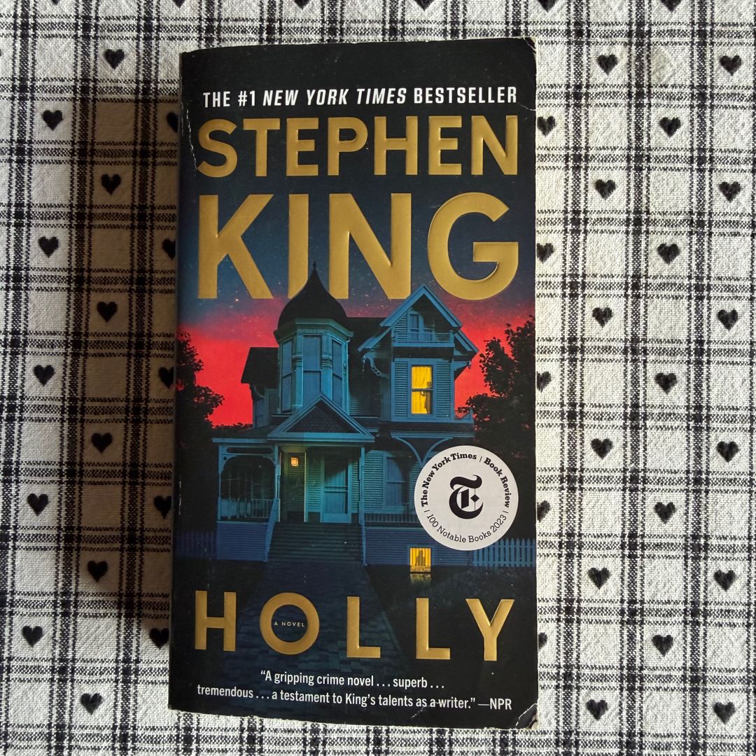 Holly