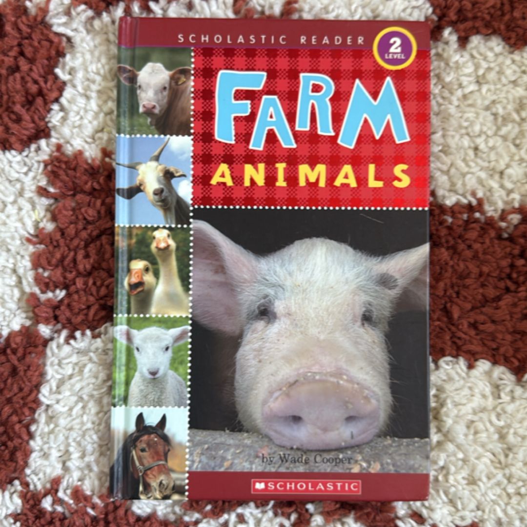 Farm Animals