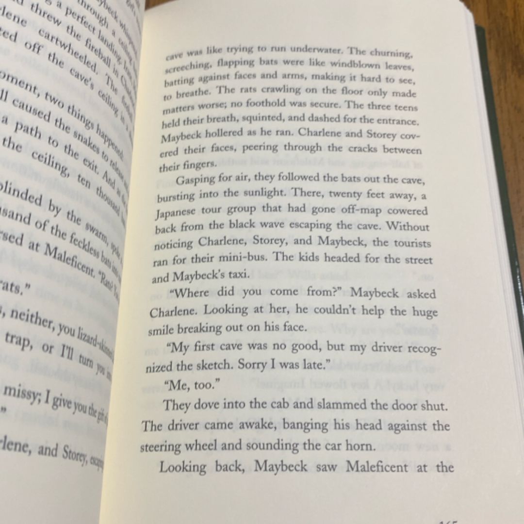 Kingdom Keepers VI (Kingdom Keepers, Book VI)