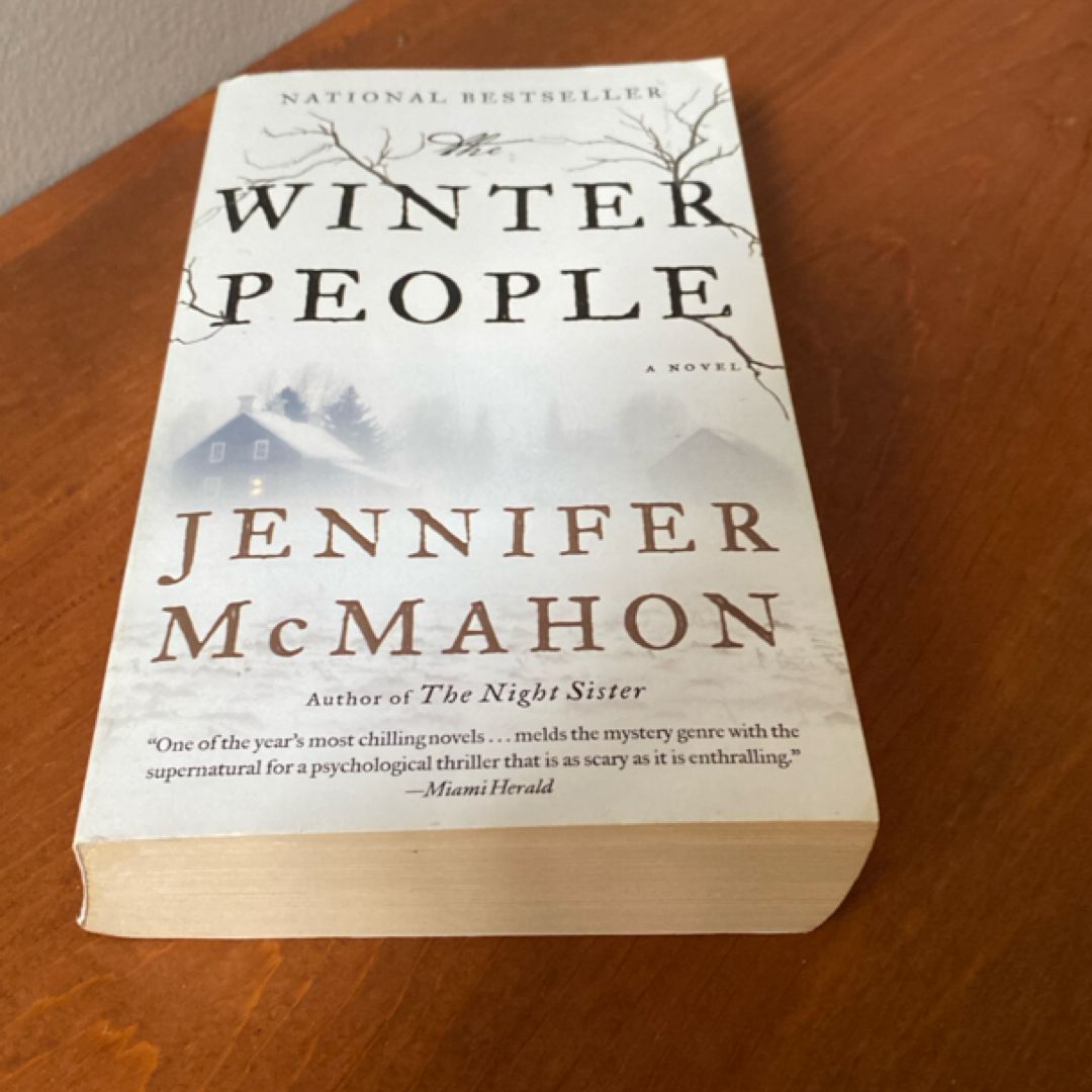 The Winter People