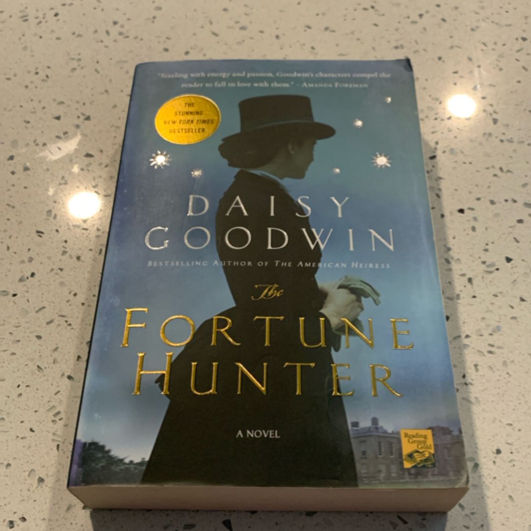 The Fortune Hunter