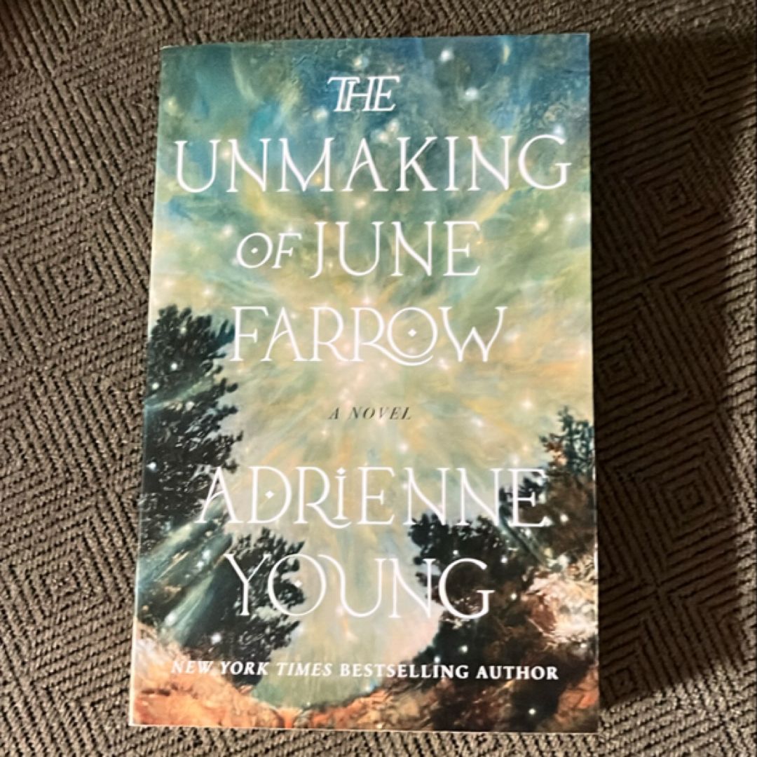 The Unmaking of June Farrow