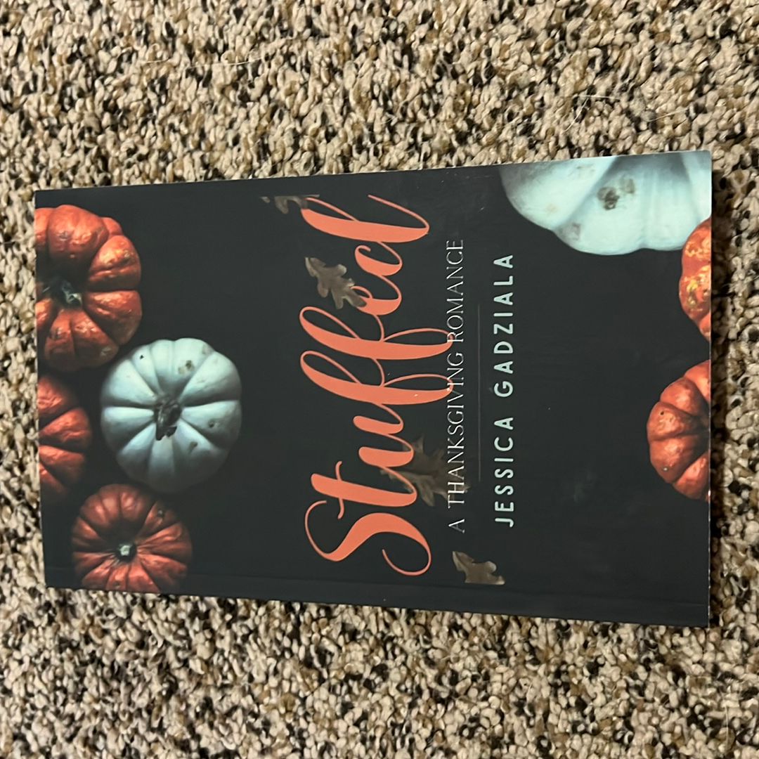 Stuffed: a Thanksgiving Romance