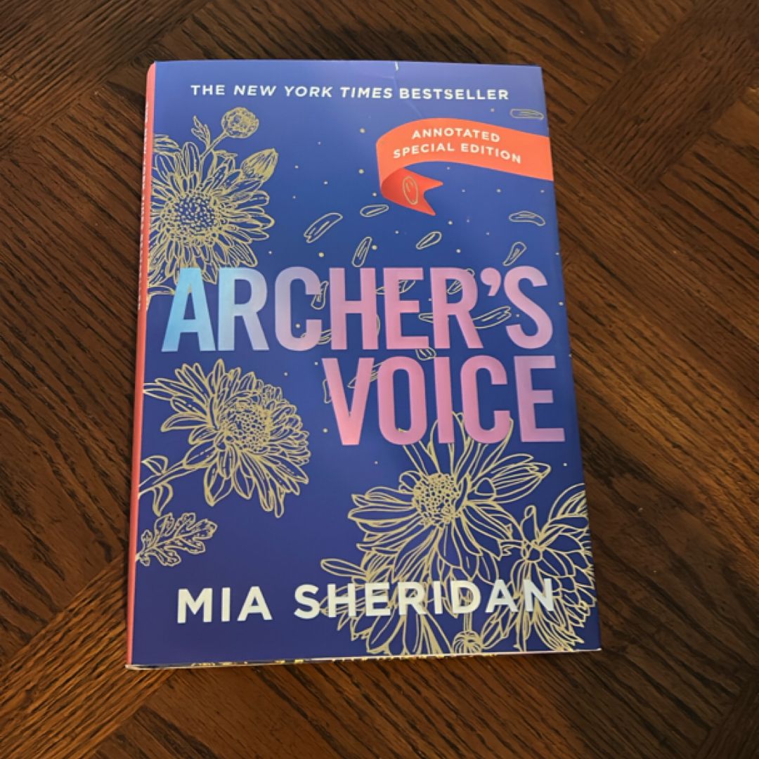 Archer's Voice